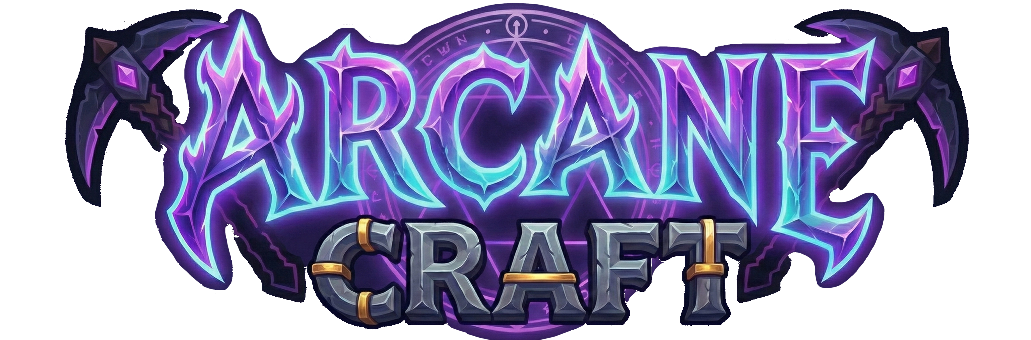 Arcane Craft Logo